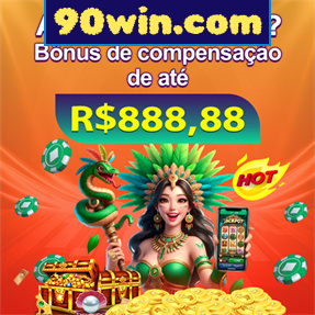 90win.com Indique amigos para receber um bônus