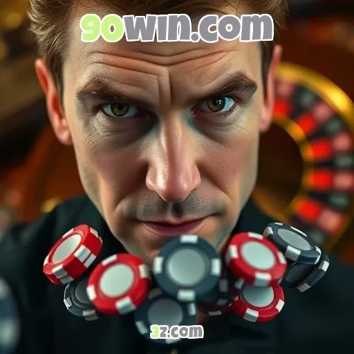 90win.com: A Nova Era dos Jogos Ao Vivo no Brasil