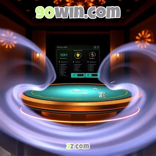 90win.com: A Nova Fronteira dos Jogos Mobile no Brasil