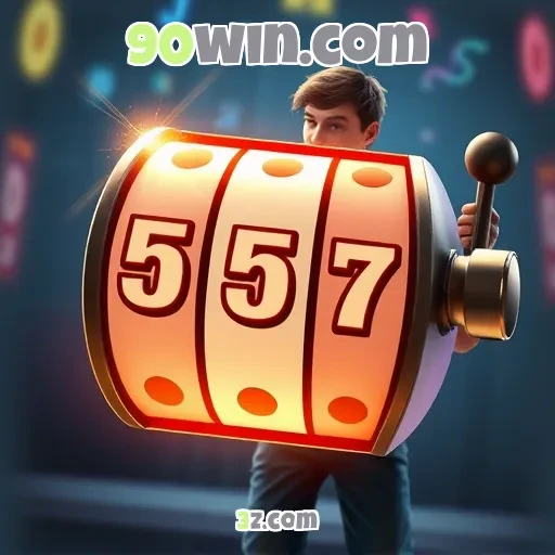 90win.com: Encontre Emoção e Diversão no Poker Online