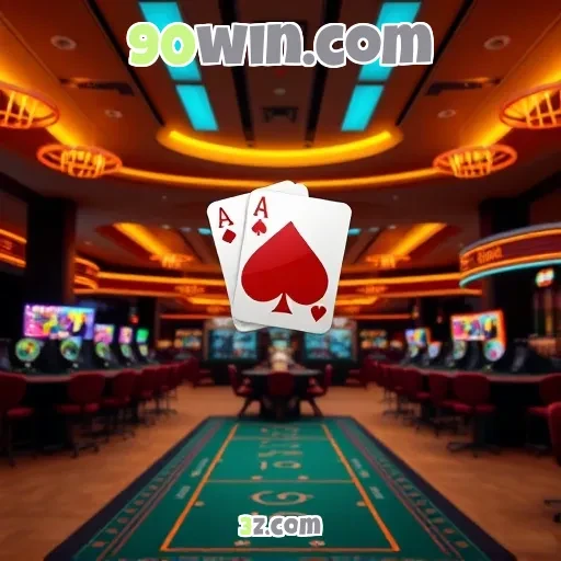 90win.com: Descubra Os Torneios Que Transformam Jogos Em Emoção